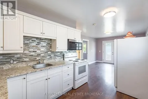275 Gill Street Orillia ON L3V 4K3