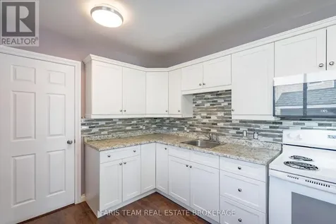 275 Gill Street Orillia ON L3V 4K3