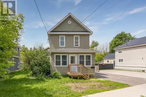 275 Gill Street Orillia ON L3V 4K3