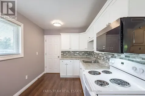 275 Gill Street Orillia ON L3V 4K3