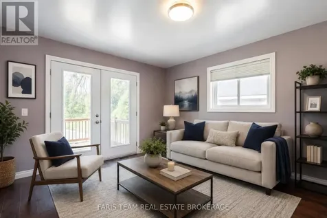 275 Gill Street Orillia ON L3V 4K3