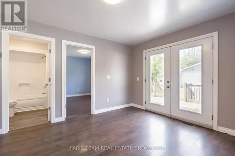 275 Gill Street Orillia ON L3V 4K3