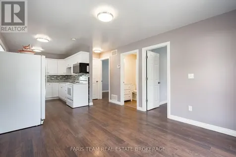 275 Gill Street Orillia ON L3V 4K3