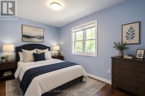 275 Gill Street Orillia ON L3V 4K3