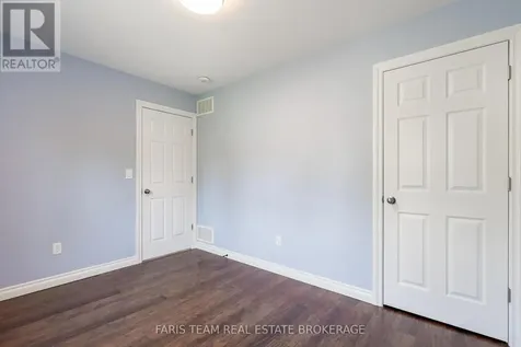 275 Gill Street Orillia ON L3V 4K3