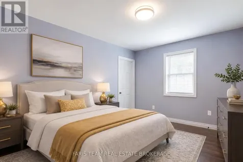 275 Gill Street Orillia ON L3V 4K3