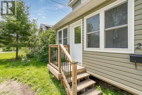 275 Gill Street Orillia ON L3V 4K3