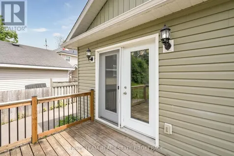 275 Gill Street Orillia ON L3V 4K3