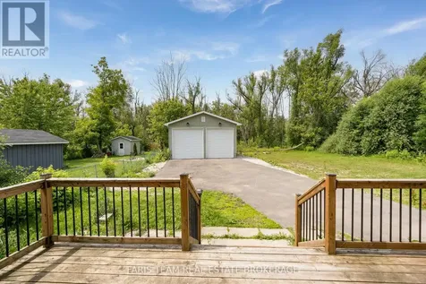 275 Gill Street Orillia ON L3V 4K3