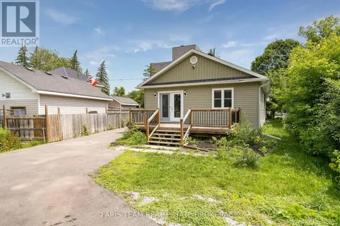 275 Gill Street Orillia ON L3V 4K3