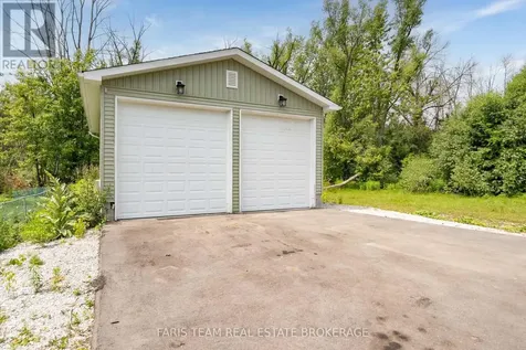 275 Gill Street Orillia ON L3V 4K3