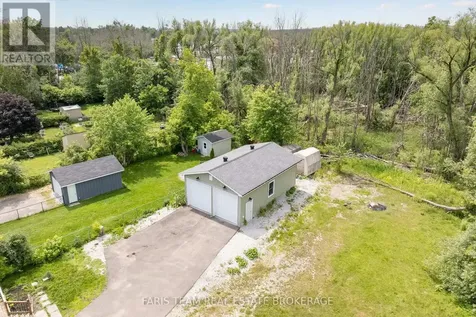 275 Gill Street Orillia ON L3V 4K3