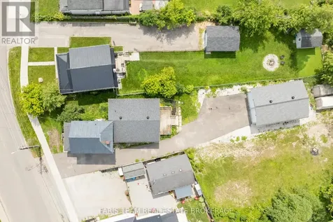 275 Gill Street Orillia ON L3V 4K3