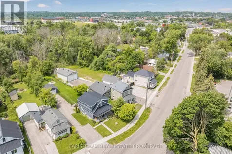 275 Gill Street Orillia ON L3V 4K3