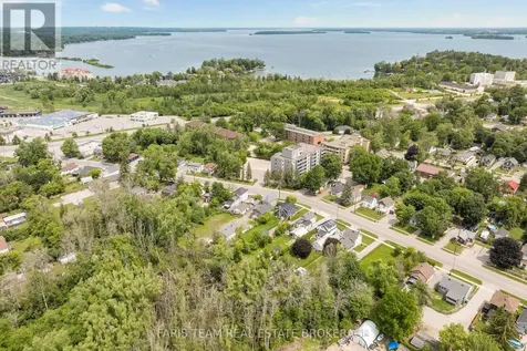 275 Gill Street Orillia ON L3V 4K3