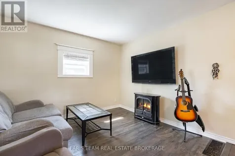 275 Gill Street Orillia ON L3V 4K3