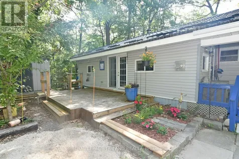 9910 Northville Crescent Lambton Shores ON N0M 2N0