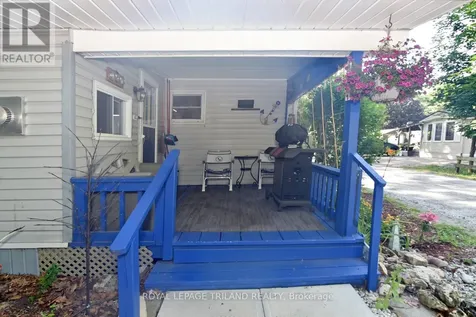 9910 Northville Crescent Lambton Shores ON N0M 2N0