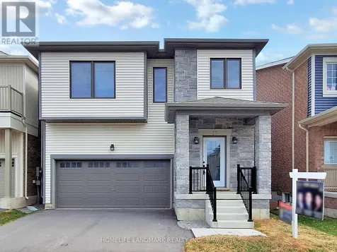 67 Wheatfield Road Barrie ON L9J 0T4