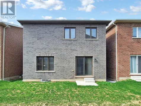 67 Wheatfield Road Barrie ON L9J 0T4