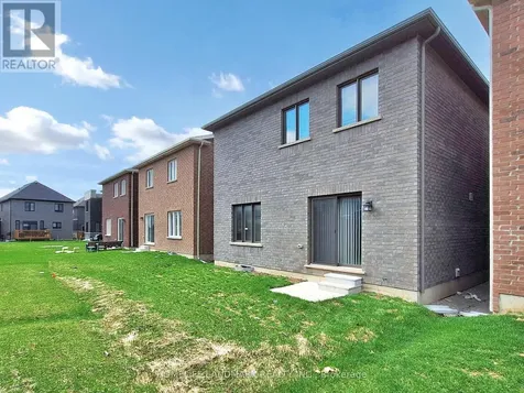 67 Wheatfield Road Barrie ON L9J 0T4