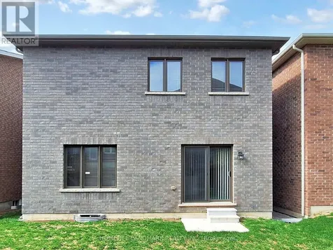 67 Wheatfield Road Barrie ON L9J 0T4