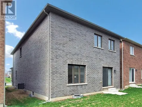 67 Wheatfield Road Barrie ON L9J 0T4