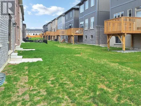 67 Wheatfield Road Barrie ON L9J 0T4