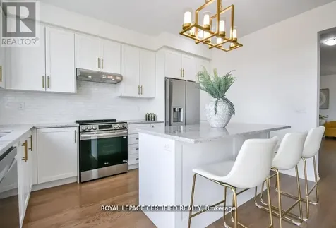 58 Shepherd Drive Barrie ON L9S 2Z4