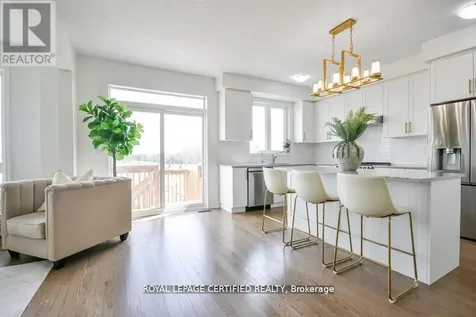 58 Shepherd Drive Barrie ON L9S 2Z4