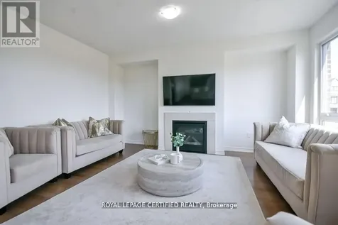 58 Shepherd Drive Barrie ON L9S 2Z4