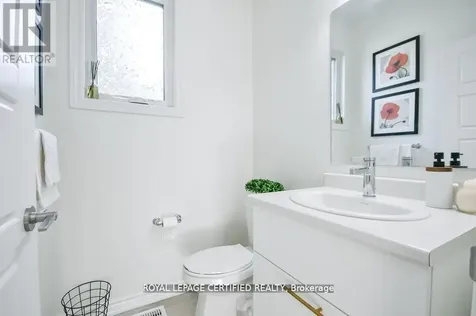 58 Shepherd Drive Barrie ON L9S 2Z4