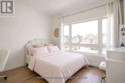 58 Shepherd Drive Barrie ON L9S 2Z4