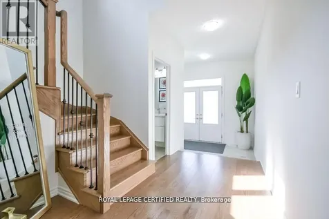 58 Shepherd Drive Barrie ON L9S 2Z4