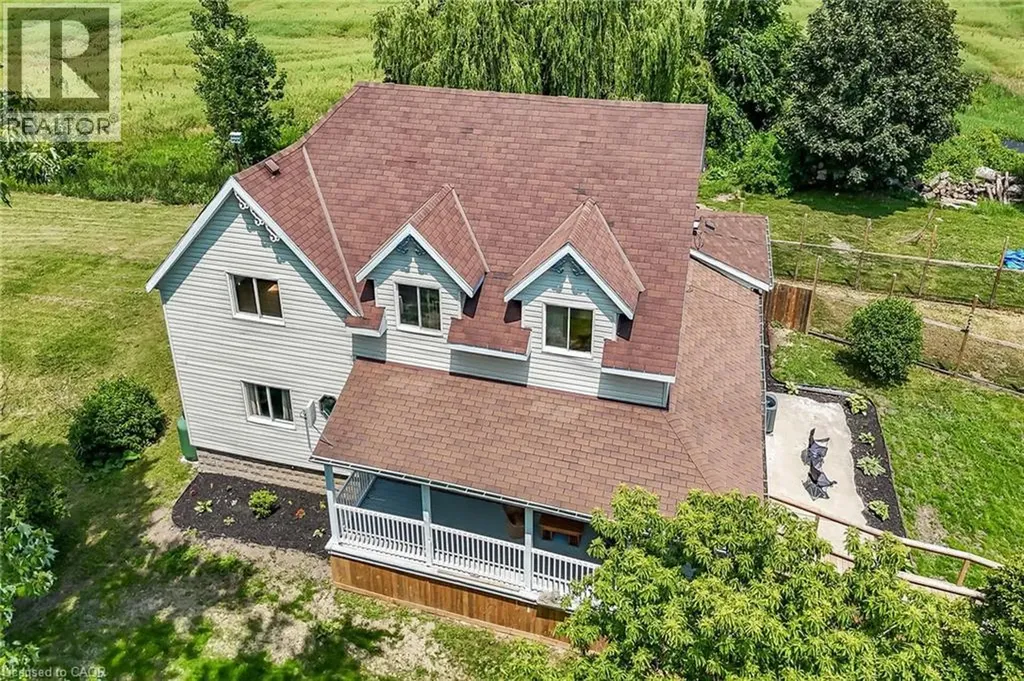 647 Bains Road Cayuga ON N0A 1E0