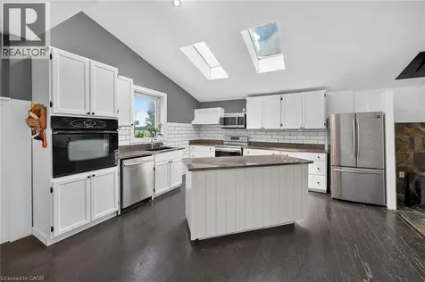 647 Bains Road Cayuga ON N0A 1E0