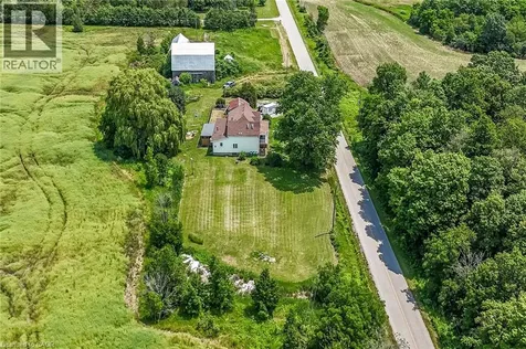 647 Bains Road Cayuga ON N0A 1E0