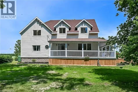 647 Bains Road Cayuga ON N0A 1E0