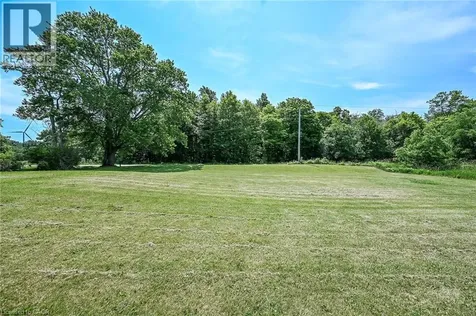 647 Bains Road Cayuga ON N0A 1E0