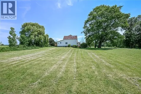 647 Bains Road Cayuga ON N0A 1E0
