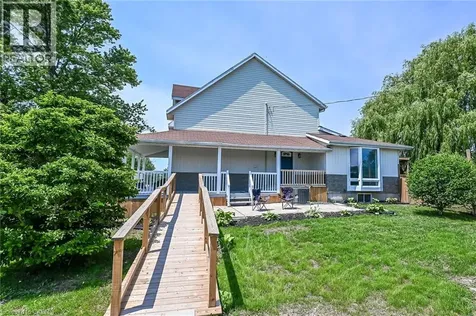 647 Bains Road Cayuga ON N0A 1E0