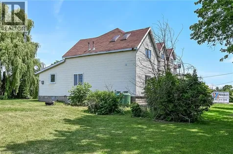 647 Bains Road Cayuga ON N0A 1E0