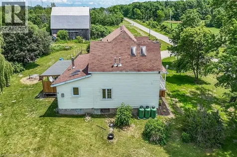 647 Bains Road Cayuga ON N0A 1E0