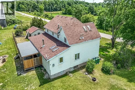 647 Bains Road Cayuga ON N0A 1E0