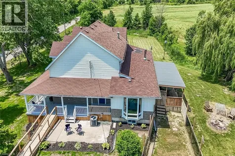 647 Bains Road Cayuga ON N0A 1E0
