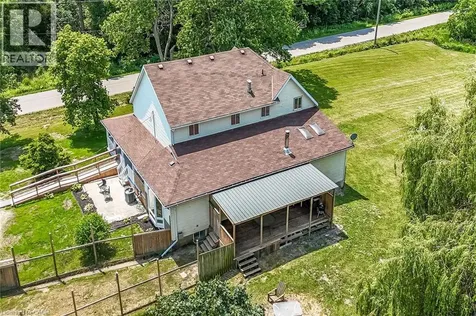 647 Bains Road Cayuga ON N0A 1E0