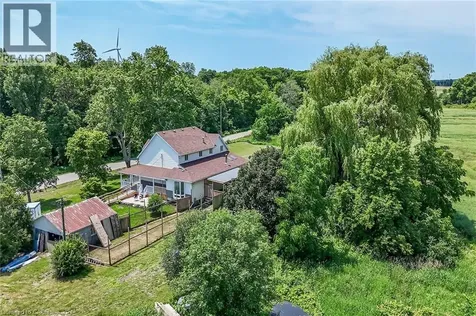 647 Bains Road Cayuga ON N0A 1E0