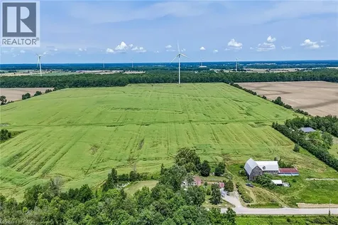 647 Bains Road Cayuga ON N0A 1E0