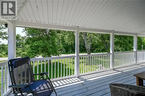 647 Bains Road Cayuga ON N0A 1E0