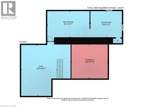 647 Bains Road Cayuga ON N0A 1E0